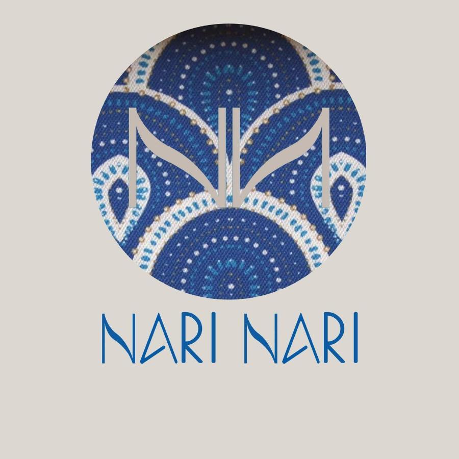 Apartamento Nari Nari Koutsounari Exterior foto