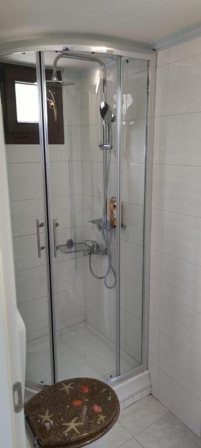 Apartamento Nari Nari Koutsounari Exterior foto
