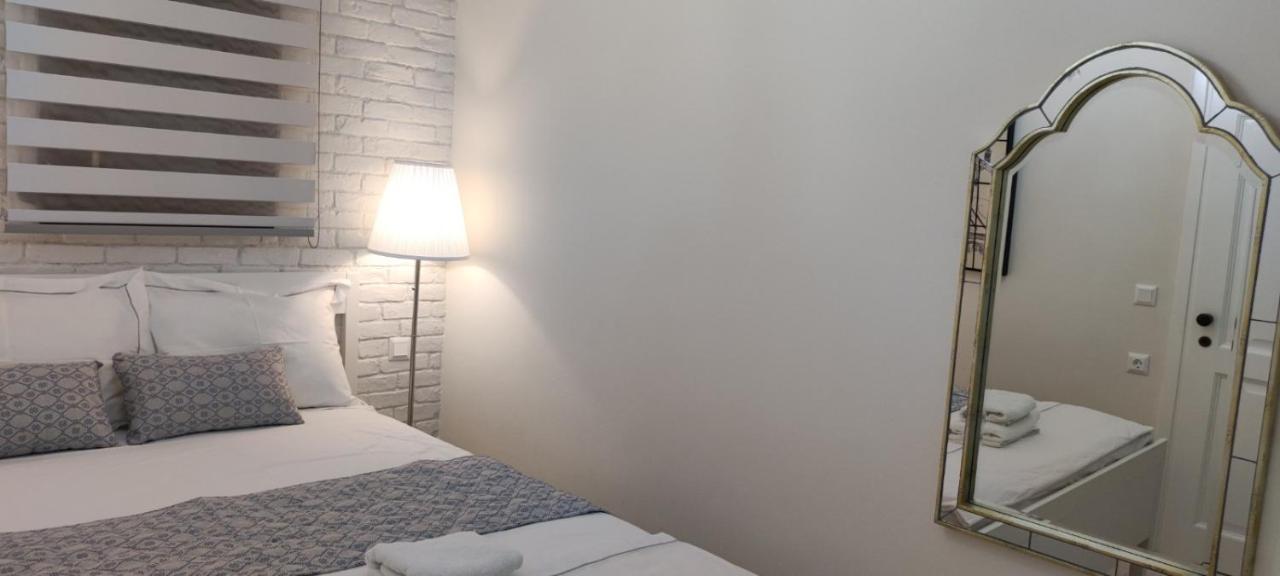 Apartamento Nari Nari Koutsounari Exterior foto