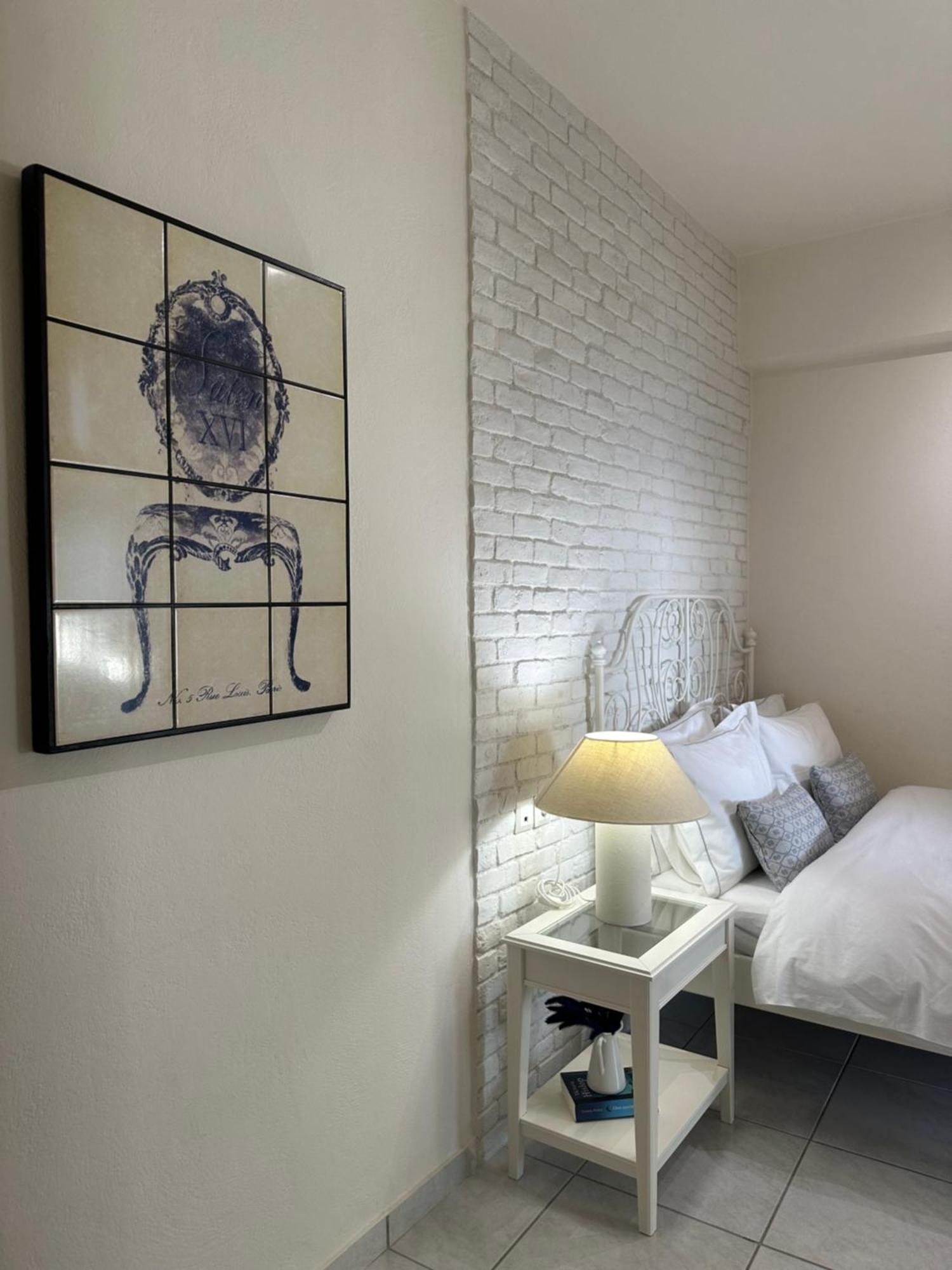 Apartamento Nari Nari Koutsounari Exterior foto