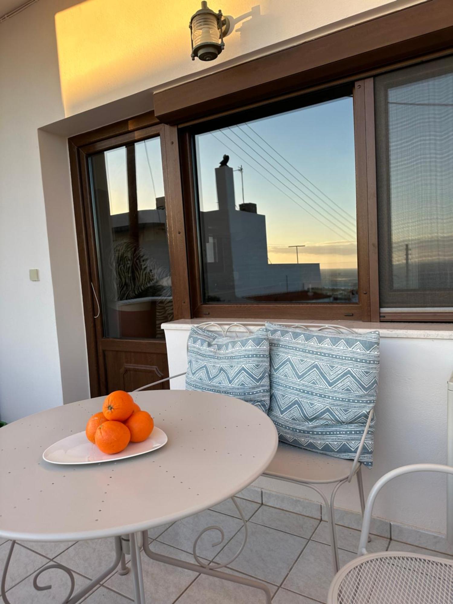Apartamento Nari Nari Koutsounari Exterior foto