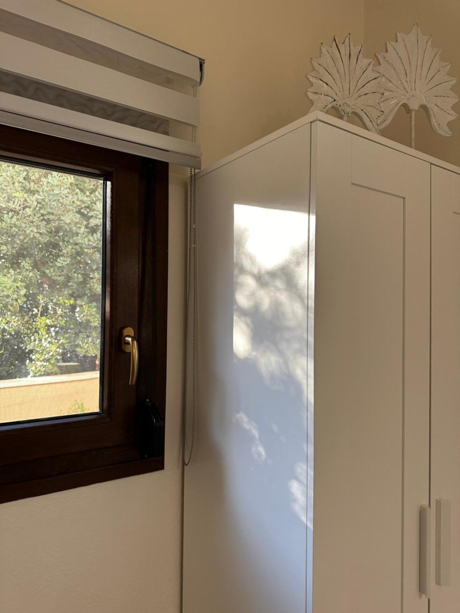 Apartamento Nari Nari Koutsounari Exterior foto