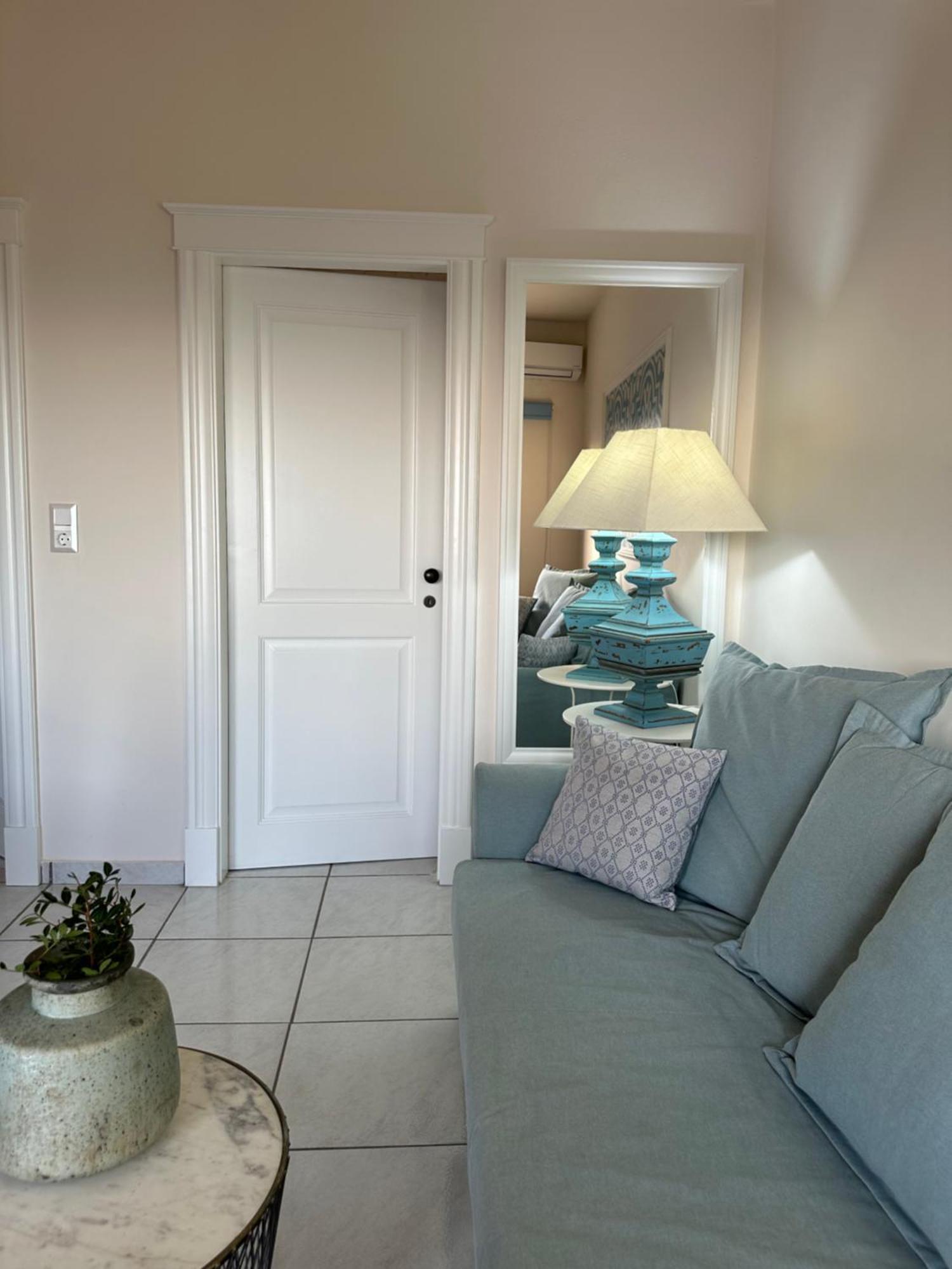 Apartamento Nari Nari Koutsounari Exterior foto